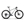 BICICLETA MTB 29¨MMR RAKISH 00 GRAPHITE BLACK N RED 2023. ÚLTIMAS UNIDADES TALLA M Y XL!!! - Imagen 1
