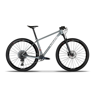 BICICLETA MTB 29¨MMR RAKISH 00 GRAPHITE BLACK N RED 2023. ÚLTIMAS UNIDADES TALLA M Y XL!!! - Imagen 1