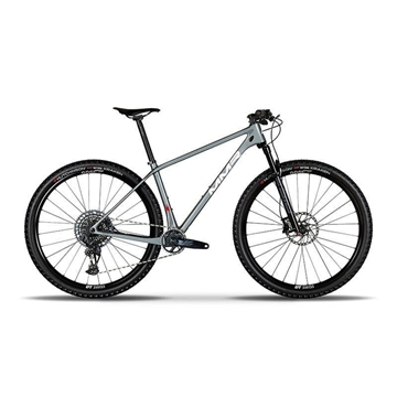 BICICLETA MTB 29¨MMR RAKISH 00 GRAPHITE BLACK N RED 2023. ÚLTIMAS UNIDADES TALLA M Y XL!!! - Imagen 1