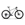 BICICLETA MTB 29¨MMR RAKISH 00 GRAPHITE BLACK N RED 2023. ÚLTIMAS UNIDADES TALLA M!!! - Imagen 1