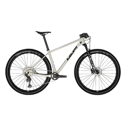 BICICLETA MTB 29¨MMR RAKISH 00 LIGHT GREY N BLACK 2025 - Imagen 1