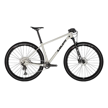 BICICLETA MTB 29¨MMR RAKISH 00 LIGHT GREY N BLACK 2025 - Imagen 1