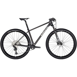 Bicicleta MTB 29¨MMR RAKISH 10 CARBON N CHROME 2025 - Imagen 1