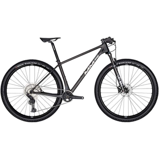 Bicicleta MTB 29¨MMR RAKISH 10 CARBON N CHROME 2025 - Imagen 1