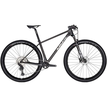 Bicicleta MTB 29¨MMR RAKISH 10 CARBON N CHROME 2025 - Imagen 1