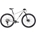 Bicicleta MTB 29¨MMR RAKISH 10 LIGHT GREY N BLACK 2025 - Imagen 1