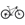 Bicicleta MTB 29¨MMR RAKISH 30 CARBON N CHROME 2025 - Imagen 1