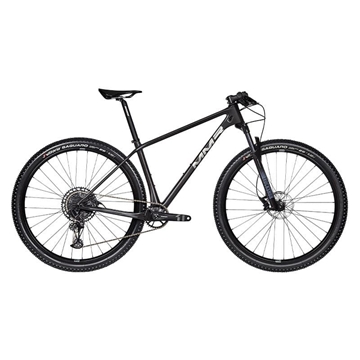 Bicicleta MTB 29¨MMR RAKISH 30 CARBON N CHROME 2025 - Imagen 1