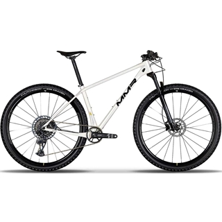 Bicicleta MTB 29¨MMR RAKISH 70 2024. BLANCO - Imagen 1