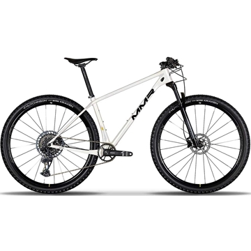 Bicicleta MTB 29¨MMR RAKISH 70 2024. BLANCO - Imagen 1