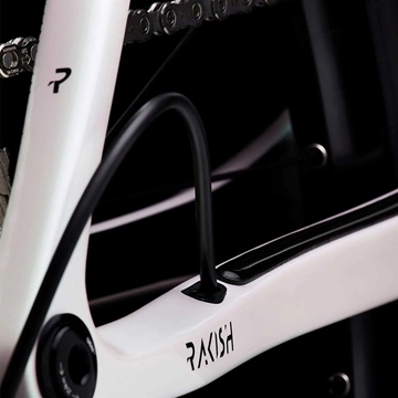 Bicicleta MTB 29¨MMR RAKISH 70 2024. BLANCO - Imagen 2