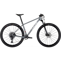 Bicicleta MTB 29¨MMR RAKISH 70 2024. GRAPHITE - Imagen 1