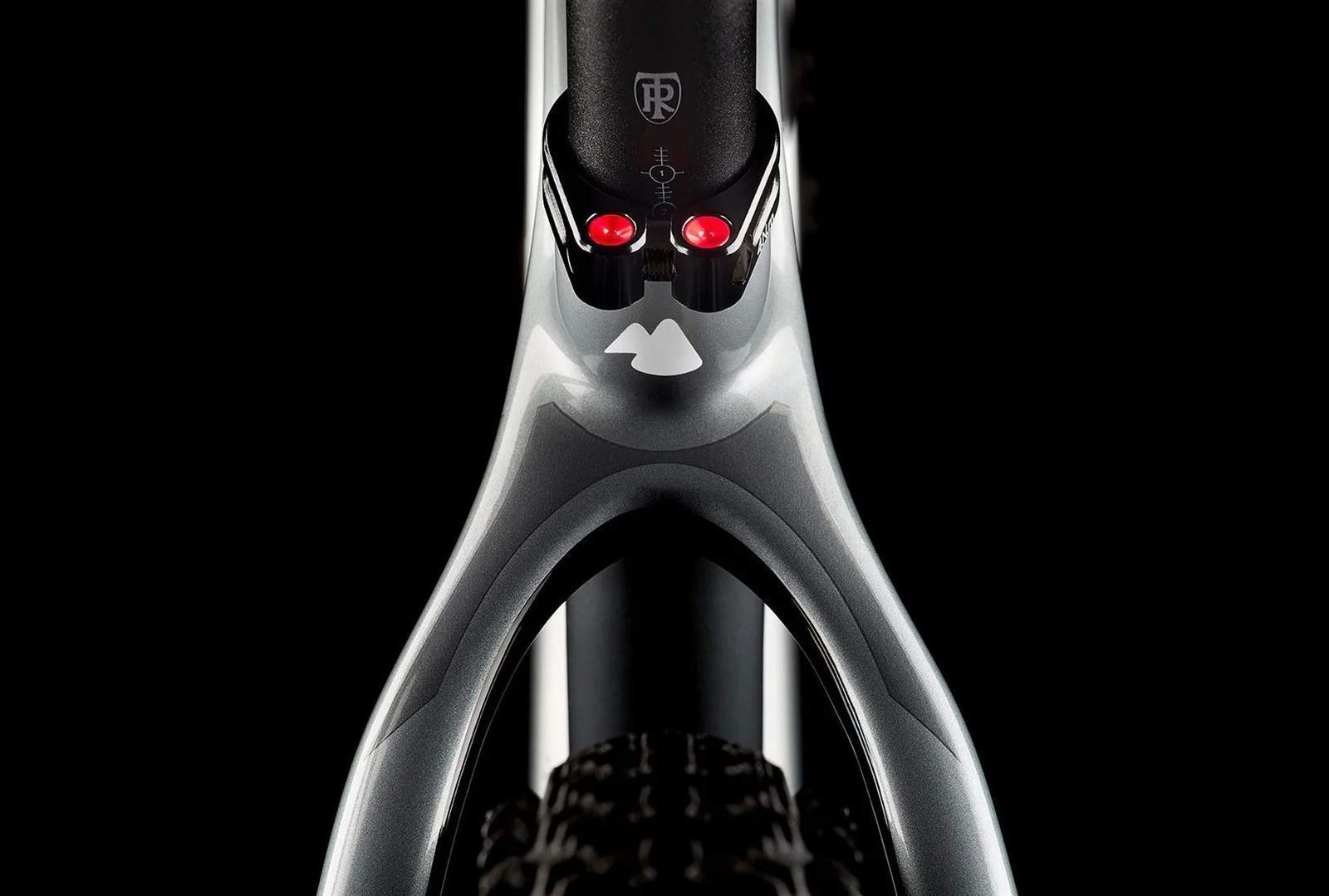 Bicicleta MTB 29¨MMR RAKISH 70 2024. GRAPHITE - Imagen 2