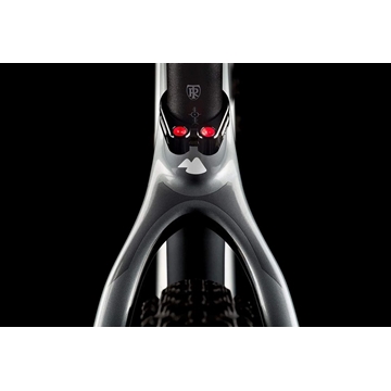 Bicicleta MTB 29¨MMR RAKISH 70 2024. GRAPHITE - Imagen 2