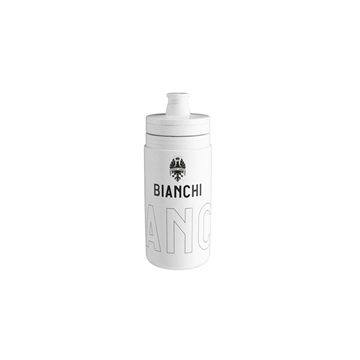 BIDON BIANCHI KEBEA 550ml BLANCO - Imagen 1