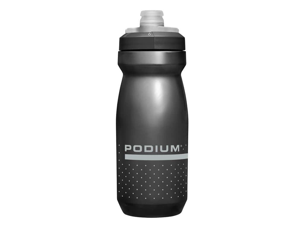 Bidón CAMELBAK PODIUM 620ml - "Negro" - Imagen 1