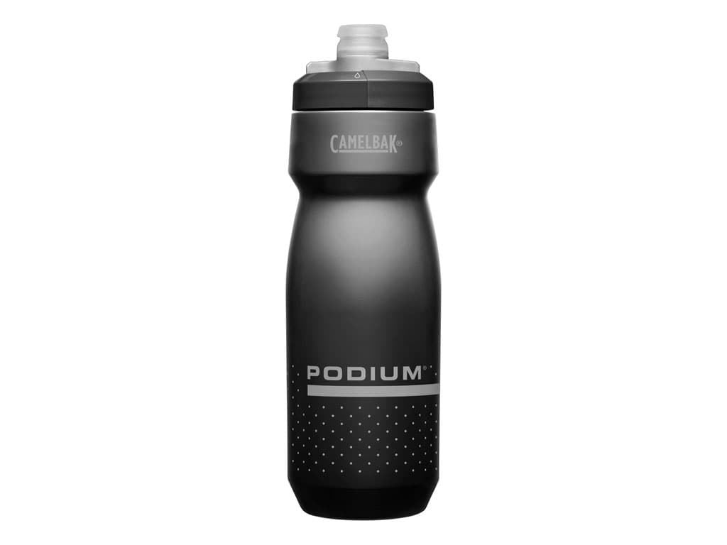 Bidón CAMELBAK PODIUM 710ml - "Negro" - Imagen 1