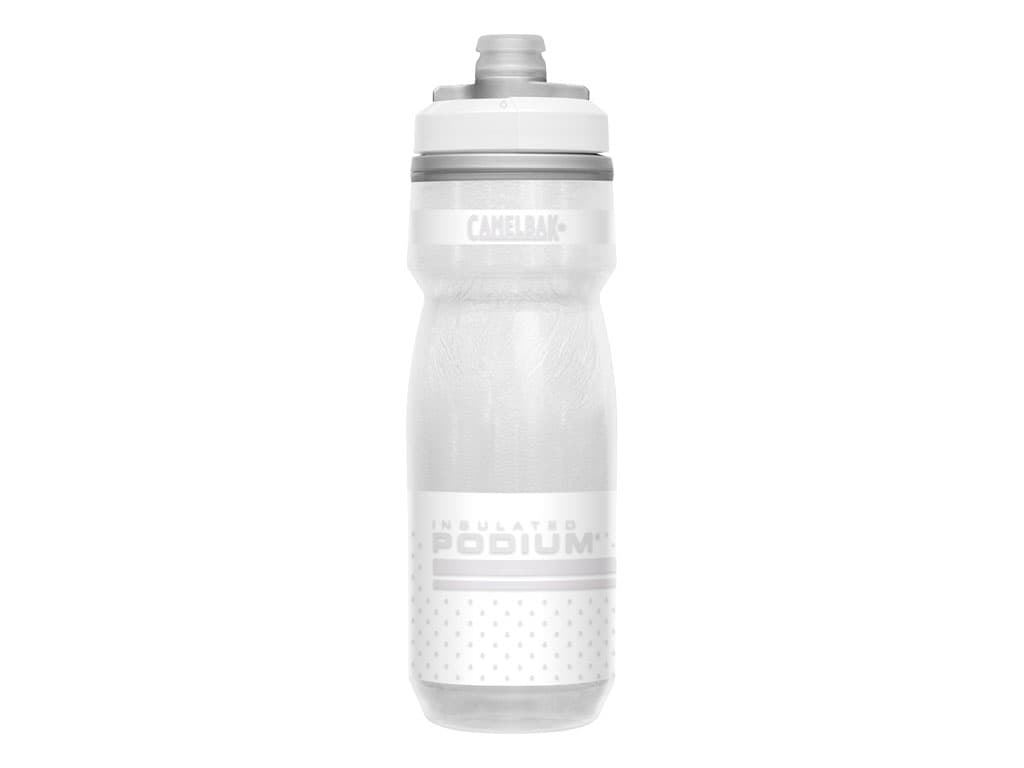 Bidón Isotérmico CAMELBAK PODIUM CHILL 620ml - "Reflectante" - Imagen 1