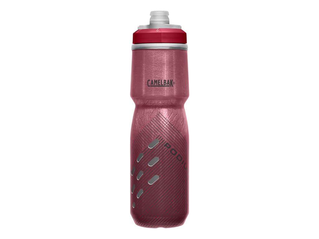 Bidón Isotérmico CAMELBAK PODIUM CHILL 710ml - "Granate" - Imagen 1