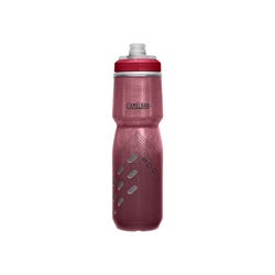 Bidón Isotérmico CAMELBAK PODIUM CHILL 710ml - "Granate" - Imagen 1