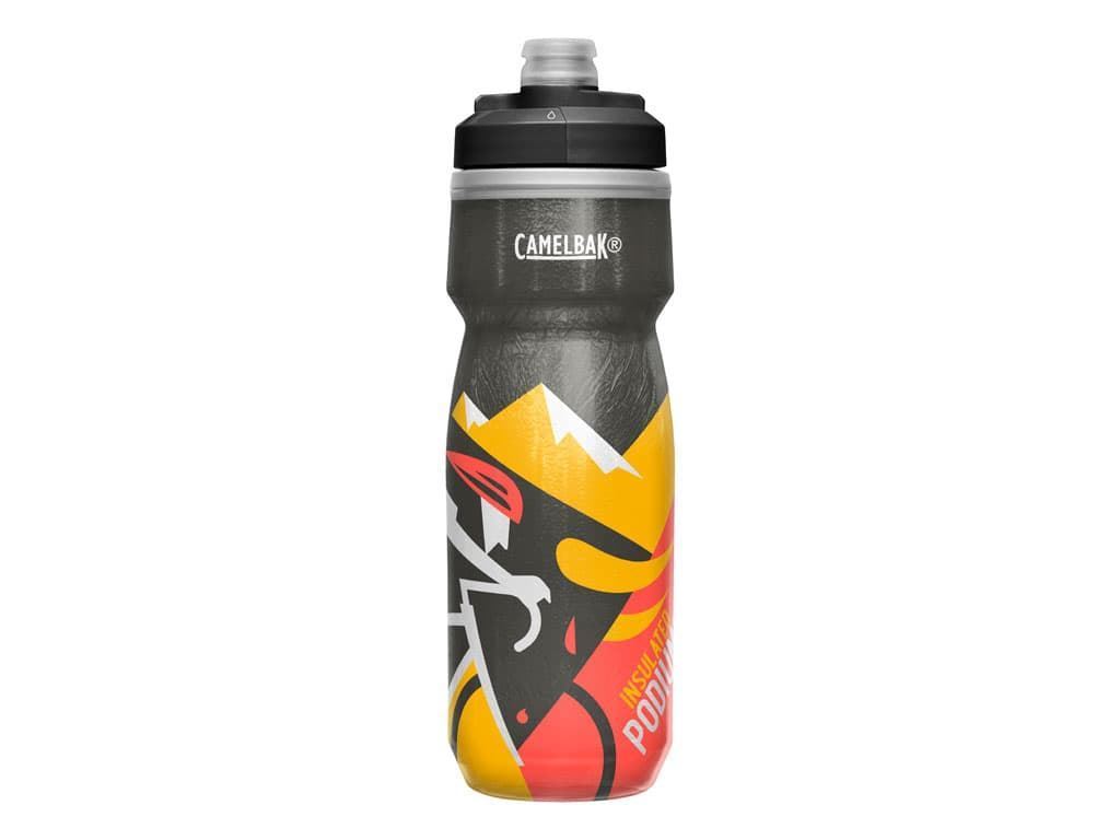 Bidón Isotérmico CAMELBAK PODIUM "CHILL EDICIÓN LIMITADA - CARRERA" - Imagen 1