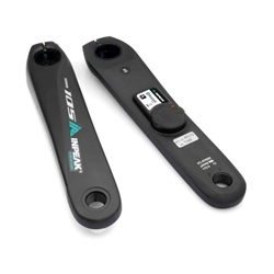 BIELA POTENCIOMETRO INPEAK IZQUIERDA  105 R7000 11V - 172.5MM - Imagen 1