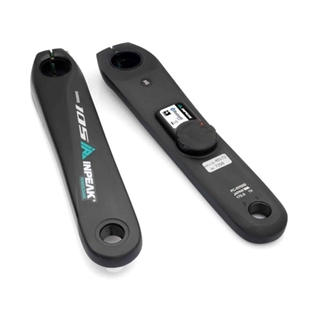 BIELA POTENCIOMETRO INPEAK IZQUIERDA  105 R7000 11V - 172.5MM - Imagen 1