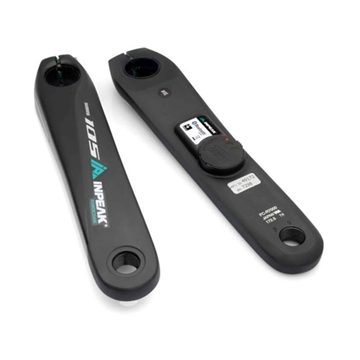 BIELA POTENCIOMETRO INPEAK IZQUIERDA  105 R7000 11V - 172.5MM - Imagen 1