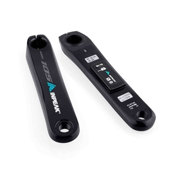 BIELA POTENCIOMETRO INPEAK IZQUIERDA  105 R7100 12V - 165MM - Imagen 1