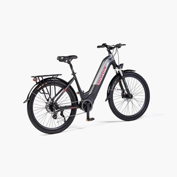 BIWBIK AKTIV E-BIKE URBAN BATERIA 576Wh - Imagen 1