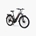 BIWBIK AKTIV E-BIKE URBAN BATERIA 576Wh - Imagen 2
