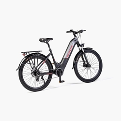 BIWBIK AKTIV E-BIKE URBAN BATERIA 806Wh - Imagen 1