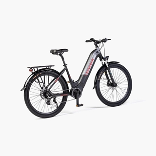 BIWBIK AKTIV E-BIKE URBAN BATERIA 806Wh - Imagen 1