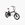 BIWBIK BOOK-SPORT EBIKE PLEGABLE 576Wh - Imagen 2