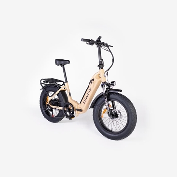 BIWBIK DAKAR E-BIKE 748Wh - Imagen 2