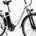 BIWBIK SUNRAY EBIKE PASEO 436Wh - Imagen 1