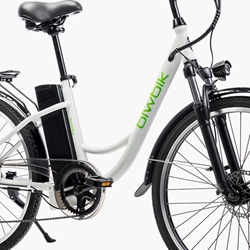 BIWBIK SUNRAY EBIKE PASEO 576Wh - Imagen 1
