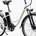 BIWBIK SUNRAY EBIKE PASEO 576Wh - Imagen 1
