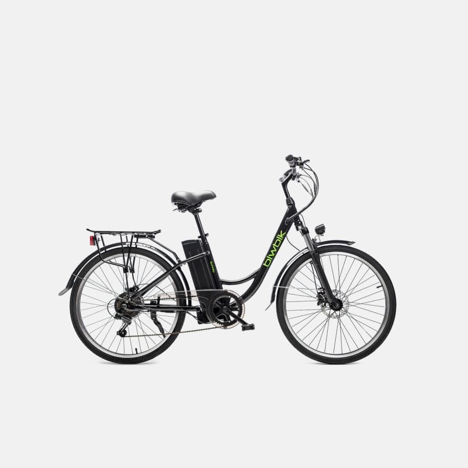 BIWBIK SUNRAY EBIKE PASEO 576Wh - Imagen 3