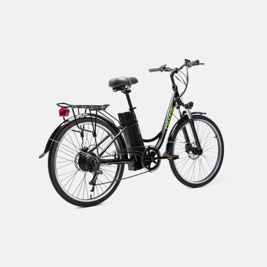 BIWBIK SUNRAY EBIKE PASEO 576Wh - Imagen 4