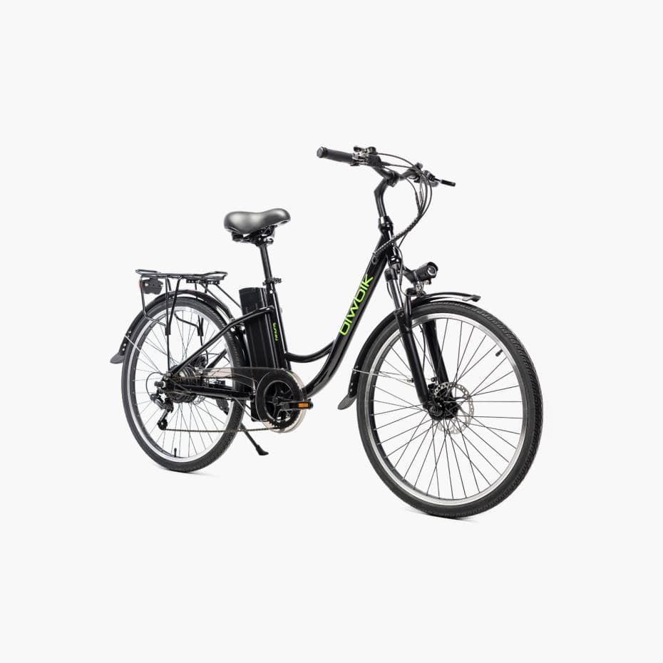 BIWBIK SUNRAY EBIKE PASEO 576Wh - Imagen 5