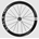 BLACK INC 48|58 JUEGO DE RUEDAS CARRETERA NUCLEO SHIMANO HG - Imagen 1