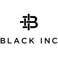 BLACK INC