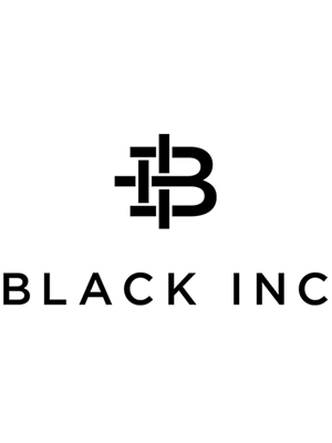 BLACK INC