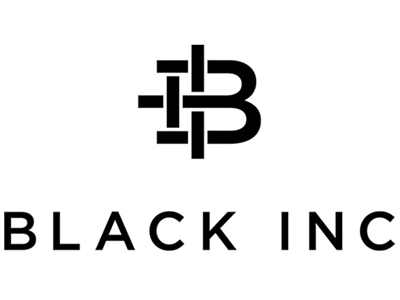 BLACK INC