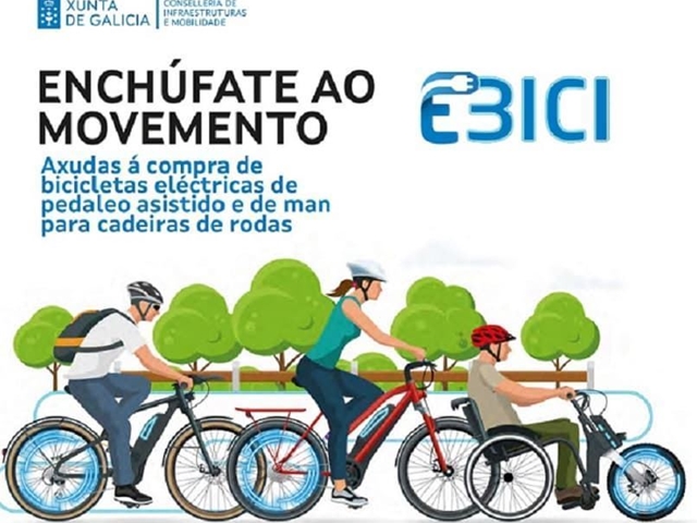 ¡¡¡¡ENCHÚFATE AO MOVEMENTO EBICI!!!!