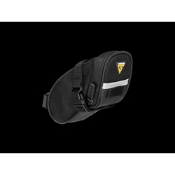 Bolsa sillín TOPEAK AERO WEDGE PACK T.XS - Imagen 1