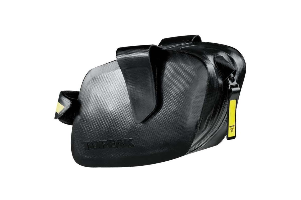 Bolsa sillín TOPEAK DYNAWEDGE WEATHERPROOF - Imagen 1