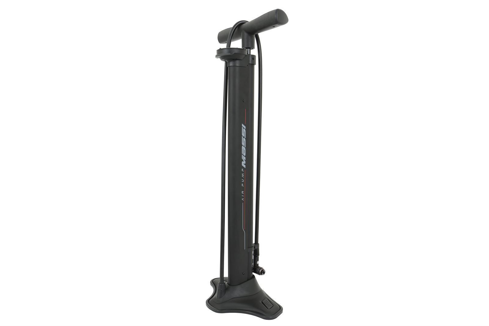 Bomba de Pie MASSI CM-F06 HP TUBELESS - Imagen 1