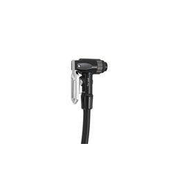 Bomba de Pie MASSI CM-F06 HP TUBELESS - Imagen 2